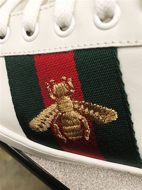 gucci beoken shoe|gucci ace shoes reviews.